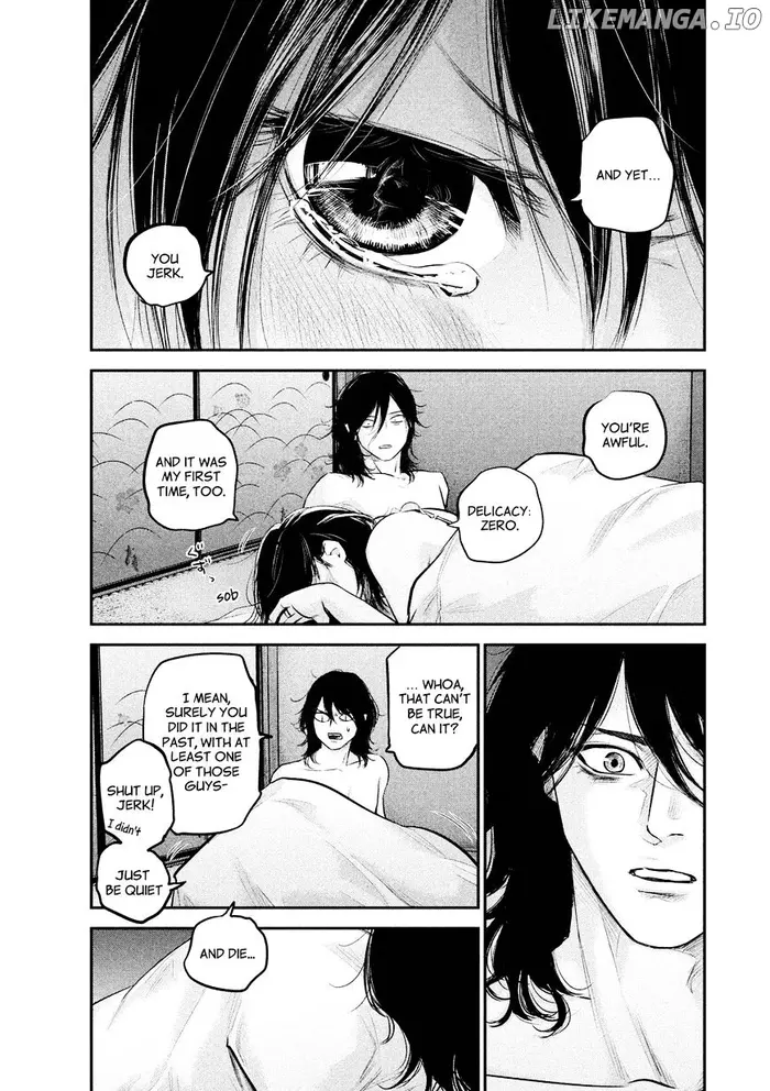 Hare Kon Chapter 68 image 19_optimized